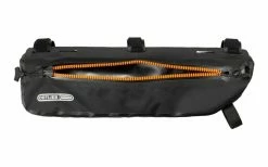Sacoche De Cadre ORTLIEB Frame-Pack TopTube Noir 8 Sacoche De Cadre ORTLIEB Frame-Pack TopTube Noir -Sacoche Vélo Soldes sacoche de cadre ortlieb frame pack toptube noir 2