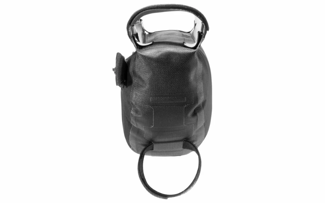 Sacoche De Cadre ORTLIEB Frame-Pack TopTube Noir 5 Sacoche De Cadre ORTLIEB Frame-Pack TopTube Noir – Image 5