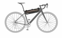 Sacoche De Cadre ORTLIEB Frame-Pack TopTube Noir 11 Sacoche De Cadre ORTLIEB Frame-Pack TopTube Noir -Sacoche Vélo Soldes sacoche de cadre ortlieb frame pack toptube noir 5