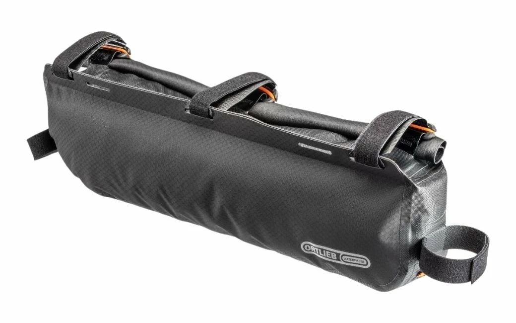 Sacoche De Cadre Ortlieb Frame-Pack Toptube RC 4L 2 Sacoche De Cadre Ortlieb Frame-Pack Toptube RC 4L – Image 2