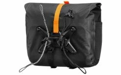 Sacoche De Cintre ORTLIEB Handlebar Pack QR 11L -Sacoche Vélo Soldes sacoche de cintre ortlieb handlebar pack qr 11l 4