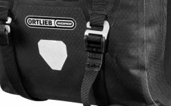 Sacoche De Cintre ORTLIEB Handlebar Pack QR 11L -Sacoche Vélo Soldes sacoche de cintre ortlieb handlebar pack qr 11l 5