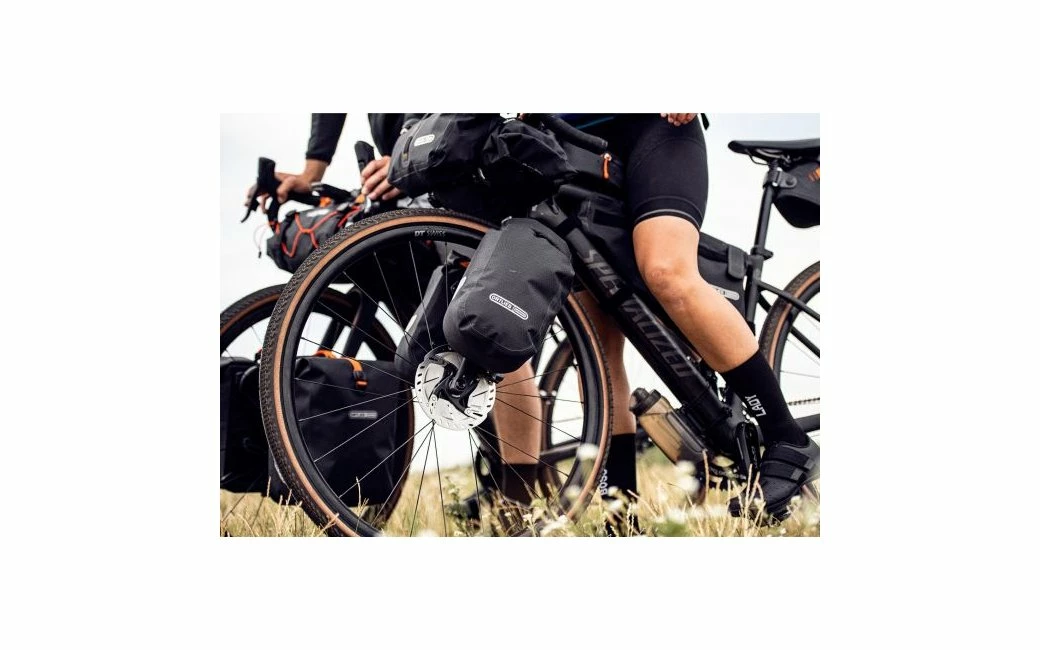 Sacoche De Fourche Ortlieb Fork-Pack Noir 3 Sacoche De Fourche Ortlieb Fork-Pack Noir – Image 3