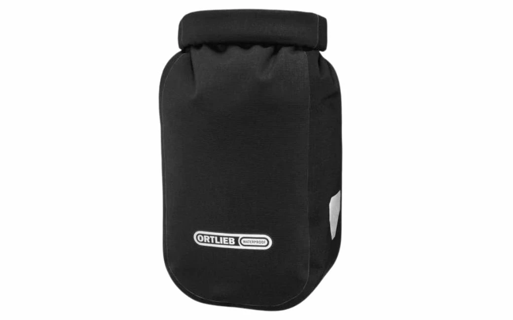 Sacoche De Fourche ORTLIEB Fork-Pack Noir 1 Sacoche De Fourche ORTLIEB Fork-Pack Noir