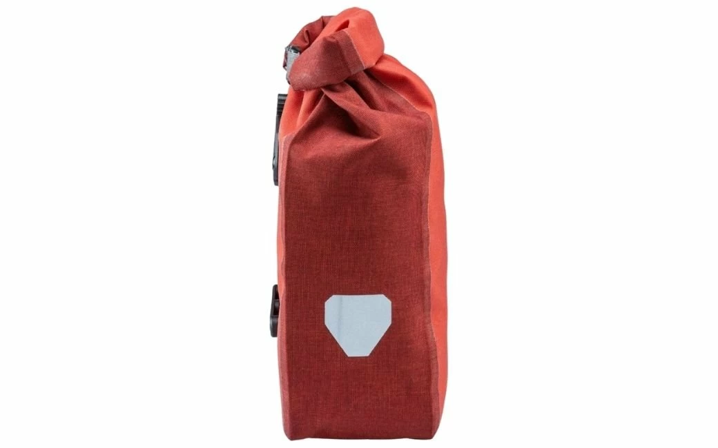 Sacoche De Fourche ORTLIEB Fork-Pack Plus Rouge 2 Sacoche De Fourche ORTLIEB Fork-Pack Plus Rouge – Image 2