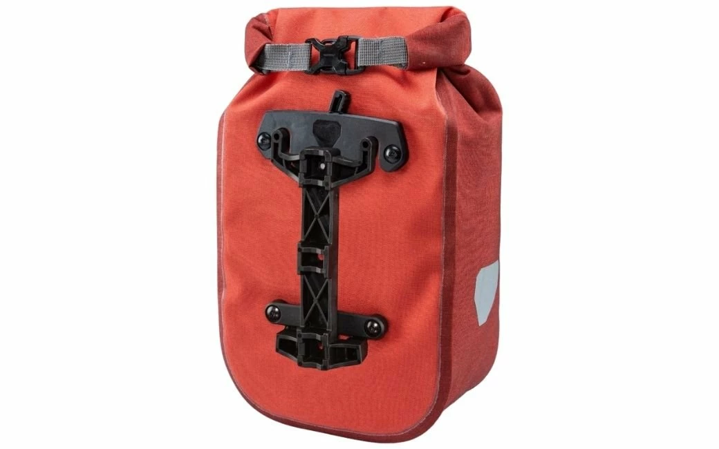 Sacoche De Fourche ORTLIEB Fork-Pack Plus Rouge 3 Sacoche De Fourche ORTLIEB Fork-Pack Plus Rouge – Image 3