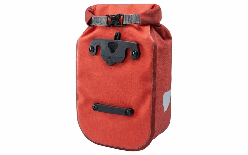 Sacoche De Fourche ORTLIEB Fork-Pack Plus Rouge 4 Sacoche De Fourche ORTLIEB Fork-Pack Plus Rouge – Image 4
