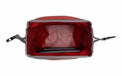 Sacoche De Fourche ORTLIEB Fork-Pack Plus Rouge 11 Sacoche De Fourche ORTLIEB Fork-Pack Plus Rouge -Sacoche Vélo Soldes sacoche de fourche ortlieb fork pack plus rouge 5