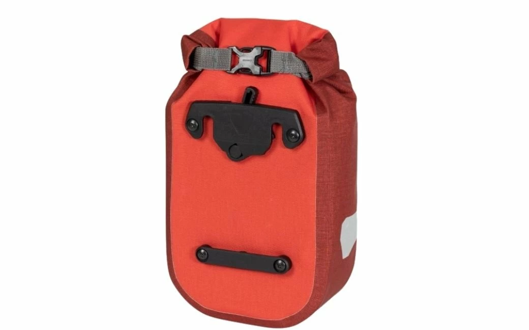 Sacoche De Fourche ORTLIEB Fork-Pack Rouge 2 Sacoche De Fourche ORTLIEB Fork-Pack Rouge – Image 2