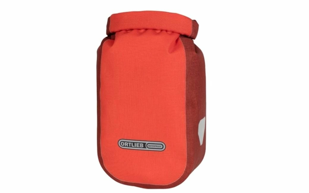 Sacoche De Fourche ORTLIEB Fork-Pack Rouge 1 Sacoche De Fourche ORTLIEB Fork-Pack Rouge