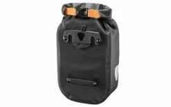 Sacoche De Fourche ORTLIEB Fork-Pack XL Noir -Sacoche Vélo Soldes sacoche de fourche ortlieb fork pack xl noir 2