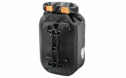 Sacoche De Fourche ORTLIEB Fork-Pack XL Noir -Sacoche Vélo Soldes sacoche de fourche ortlieb fork pack xl noir 3