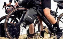 Sacoche De Fourche ORTLIEB Fork-Pack XL Noir -Sacoche Vélo Soldes sacoche de fourche ortlieb fork pack xl noir 5