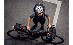 Sacoche De Guidon Ortlieb Handlebar-Pack 9L -Sacoche Vélo Soldes sacoche de guidon ortlieb handlebar pack 9l 5