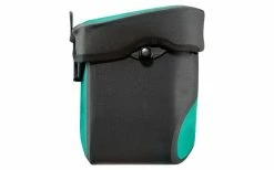 Sacoche De Guidon ORTLIEB Ultimate 6 Free Bleu Lagoon / 5L -Sacoche Vélo Soldes sacoche de guidon ortlieb ultimate 6 free bleu lagoon 5l 3