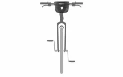 Sacoche De Guidon ORTLIEB Ultimate 6 Free Noir / 5L 8 Sacoche De Guidon ORTLIEB Ultimate 6 Free Noir / 5L -Sacoche Vélo Soldes sacoche de guidon ortlieb ultimate 6 free noir 5l 3