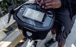 Sacoche De Guidon ORTLIEB Ultimate 6 Free Noir / 5L 9 Sacoche De Guidon ORTLIEB Ultimate 6 Free Noir / 5L -Sacoche Vélo Soldes sacoche de guidon ortlieb ultimate 6 free noir 5l 4