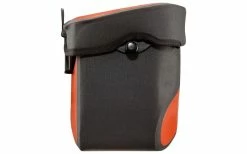 Sacoche De Guidon ORTLIEB Ultimate 6 Free Rouge Brique / 5L -Sacoche Vélo Soldes sacoche de guidon ortlieb ultimate 6 free rouge brique 5l 2