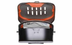 Sacoche De Guidon ORTLIEB Ultimate 6 Free Rouge Brique / 5L -Sacoche Vélo Soldes sacoche de guidon ortlieb ultimate 6 free rouge brique 5l 3