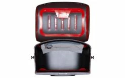 Sacoche De Guidon ORTLIEB Ultimate Original 7L Rouge -Sacoche Vélo Soldes sacoche de guidon ortlieb ultimate original 7l rouge 2