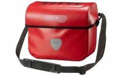 Sacoche De Guidon ORTLIEB Ultimate Original 7L Rouge