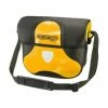 Sacoche De Guidon Ortlieb Ultimate Six Classic 7L Or