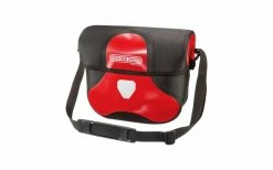 Sacoche De Guidon Ortlieb Ultimate Six Classic 7L Rouge