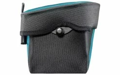 Sacoche De Guidon ORTLIEB Ultimate Six Classic Bleu Petrole - S -Sacoche Vélo Soldes sacoche de guidon ortlieb ultimate six classic bleu petrole s 3