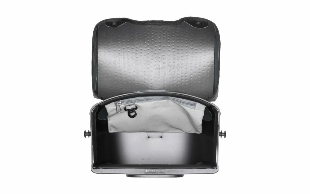 Sacoche De Guidon Ortlieb Ultimate Six Classic 7L Gris -2021 3 Sacoche De Guidon Ortlieb Ultimate Six Classic 7L Gris -2021 – Image 3