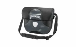 Sacoche De Guidon Ortlieb Ultimate Six Classic 7L Gris -2021