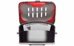 Sacoche De Guidon ORTLIEB Ultimate Six Classic Rouge - S -Sacoche Vélo Soldes sacoche de guidon ortlieb ultimate six classic rouge s 2