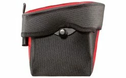 Sacoche De Guidon ORTLIEB Ultimate Six Classic Rouge - S -Sacoche Vélo Soldes sacoche de guidon ortlieb ultimate six classic rouge s 3