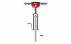 Sacoche De Guidon ORTLIEB Ultimate Six Classic Rouge - S -Sacoche Vélo Soldes sacoche de guidon ortlieb ultimate six classic rouge s 4