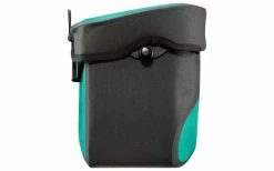 Sacoche De Guidon ORTLIEB Ultimate Six Free Bleu Lagoon / M -Sacoche Vélo Soldes sacoche de guidon ortlieb ultimate six free bleu lagoon m 3