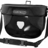 Sacoche De Guidon ORTLIEB Ultimate Six Free Noir / M