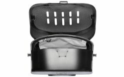 Sacoche De Guidon ORTLIEB Ultimate Six Free Noir / M -Sacoche Vélo Soldes sacoche de guidon ortlieb ultimate six free noir m 2