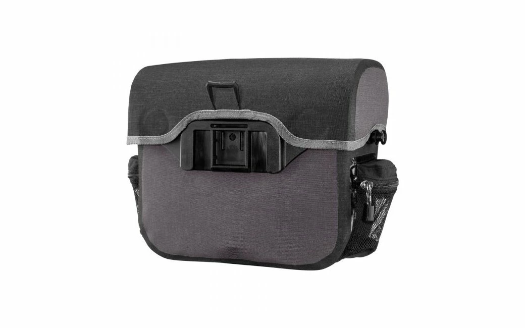 Sacoche De Guidon Ortlieb Ultimate Six Plus 7L Noir 2 Sacoche De Guidon Ortlieb Ultimate Six Plus 7L Noir – Image 2