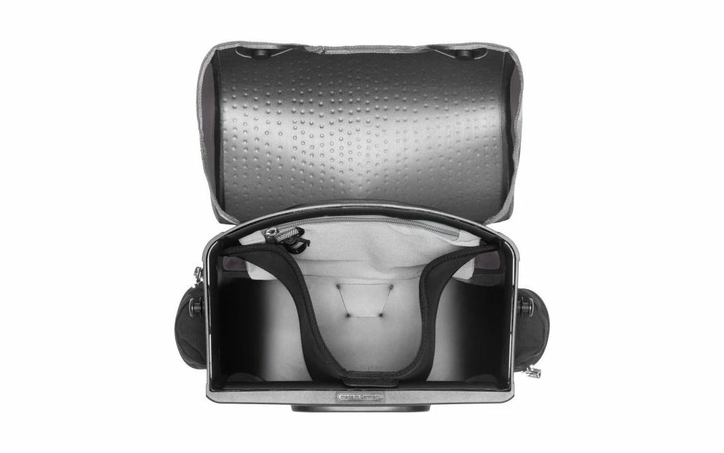 Sacoche De Guidon Ortlieb Ultimate Six Plus 7L Noir 3 Sacoche De Guidon Ortlieb Ultimate Six Plus 7L Noir – Image 3