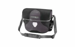 Sacoche De Guidon Ortlieb Ultimate Six Plus 7L Noir