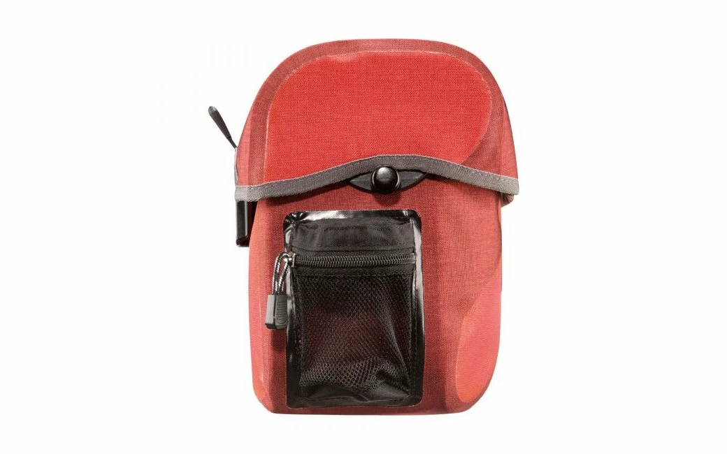 Sacoche De Guidon Ortlieb Ultimate Six Plus 7L Rouge 2 Sacoche De Guidon Ortlieb Ultimate Six Plus 7L Rouge – Image 2