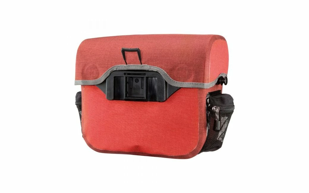 Sacoche De Guidon Ortlieb Ultimate Six Plus 7L Rouge 3 Sacoche De Guidon Ortlieb Ultimate Six Plus 7L Rouge – Image 3