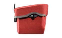 Sacoche De Guidon Ortlieb Ultimate Six Plus 5L Rouge - 2021 -Sacoche Vélo Soldes sacoche de guidon ortlieb ultimate six s plus 5l rouge 2021 3