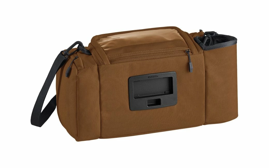 Sacoche De Guidon Vaude Ebox Marron 2 Sacoche De Guidon Vaude Ebox Marron – Image 2