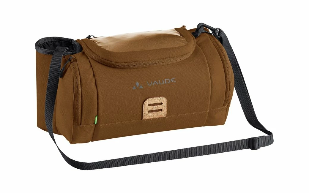 Sacoche De Guidon Vaude Ebox Marron 1 Sacoche De Guidon Vaude Ebox Marron