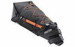 Sacoche De Selle Bikepacking ORTLIEB Seat Pack 16.5L Noir