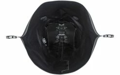 Sacoche De Selle Bikepacking ORTLIEB Seat Pack 16.5L Noir 11 Sacoche De Selle Bikepacking ORTLIEB Seat Pack 16.5L Noir -Sacoche Vélo Soldes sacoche de selle bikepacking ortlieb seat pack 165l noir 5
