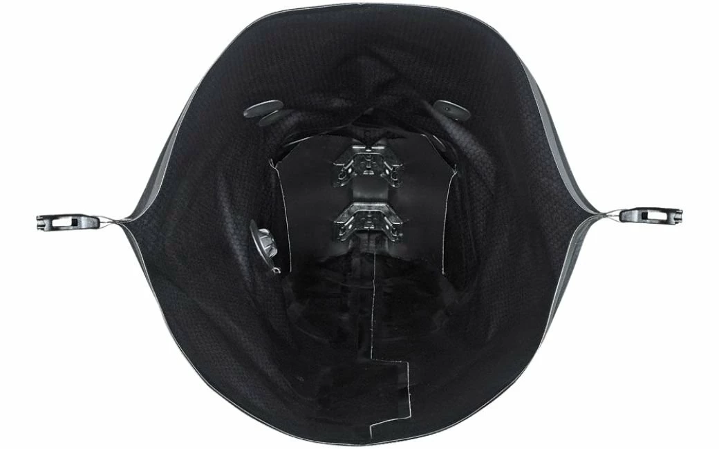 Sacoche De Selle Bikepacking ORTLIEB Seat Pack 16.5L Noir 6 Sacoche De Selle Bikepacking ORTLIEB Seat Pack 16.5L Noir – Image 6