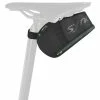 SYNCROS Sacoche De Selle HiVol 600/0.6L Noir