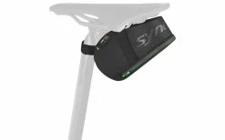 SYNCROS Sacoche De Selle HiVol 800/0.8L Noir