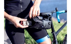 Sacoche De Selle Ortlieb Micro TWO 0,8L -Sacoche Vélo Soldes sacoche de selle ortlieb micro two 08l 4